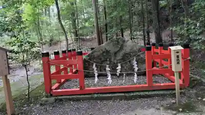 出雲大神宮のその他建物
