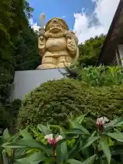 中之嶽神社(群馬県)