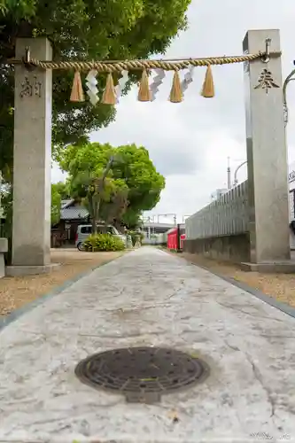 菅原神社(大阪府)