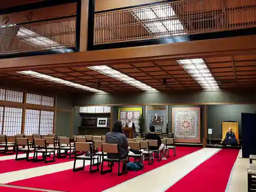 高野山金剛峯寺(和歌山県)