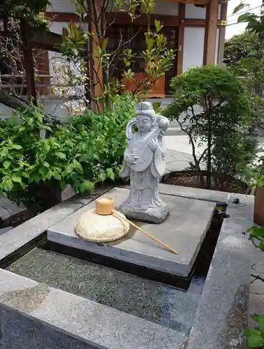 太上神社の建物その他