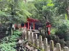 鞍馬寺(京都府)