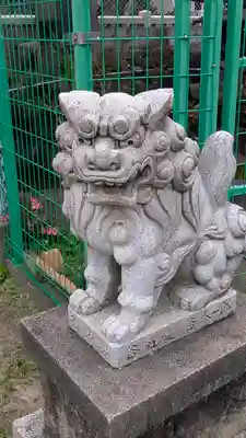 土佐稲荷神社(大阪府)