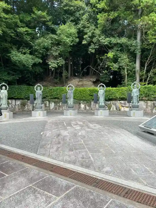 花山院菩提寺(兵庫県)