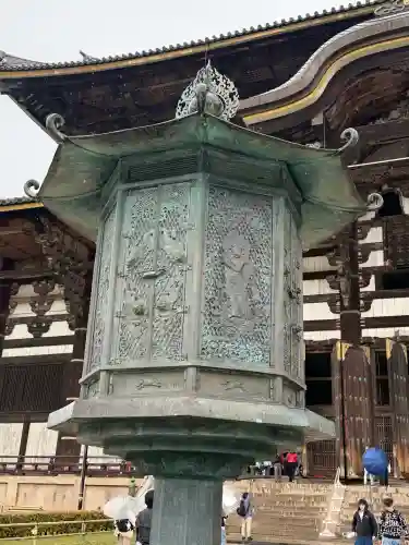 東大寺の{uncategorized: "未分類", other: "その他", undefined: "問題あり", building: "その他建物", grave: "お墓", sacred_gate: "鳥居", guardian: "狛犬", statue: "像", buddha: "仏像", history: "歴史", nature: "自然", garden: "庭園", animal: "動物", pagoda: "塔", temizu: "手水舎", mountain_gate: "山門・神門", sanctuary: "本殿・本堂", subordinate: "末社・摂社", art: "芸術", scenery: "景色", jizo: "地蔵", ema: "絵馬", goshuin: "御朱印", omikuji: "おみくじ", items: "授与品その他", amulet: "お守り", goshuincho: "御朱印帳", eats: "食事", festival: "お祭り", votive_dance: "神楽", shichigosan: "七五三参", wedding: "結婚式", experience: "体験その他", initially: "初詣", around: "周辺", anti_infection: "感染症対策"}