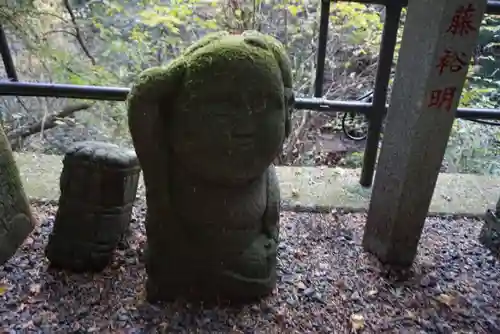 大山寺(神奈川県)