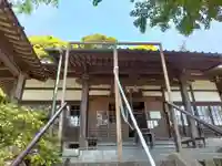 大善寺の本殿・本堂