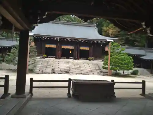 近江神宮(滋賀県)