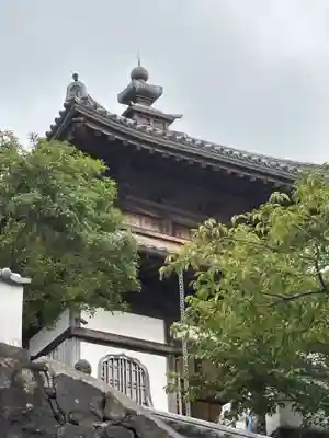観音院(山口県)