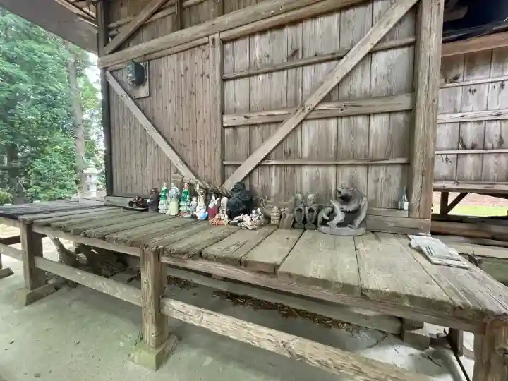 中村神社(福島県)