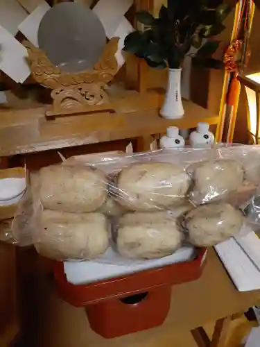 伏木香取神社(茨城県)