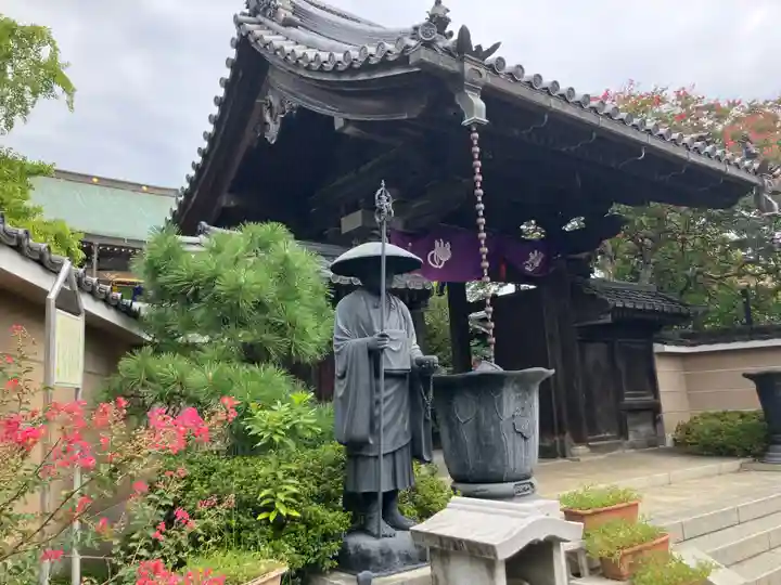 華蔵院(東京都)