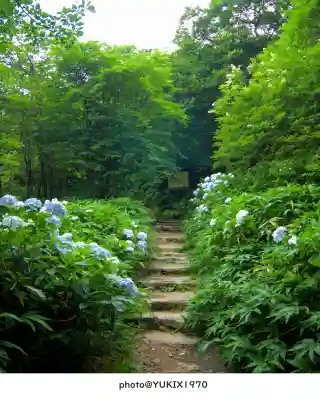 那須温泉神社(栃木県)