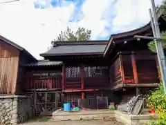 堀出神社(新潟県)