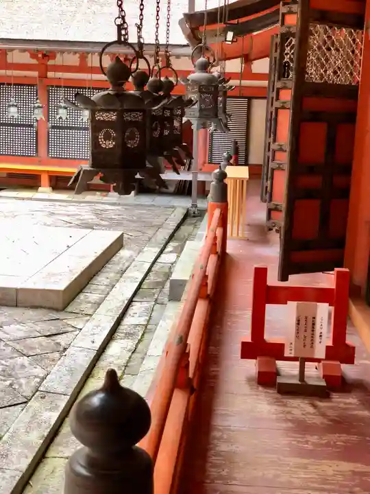談山神社のその他建物