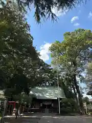 田端神社(東京都)