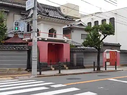 六大院のその他建物