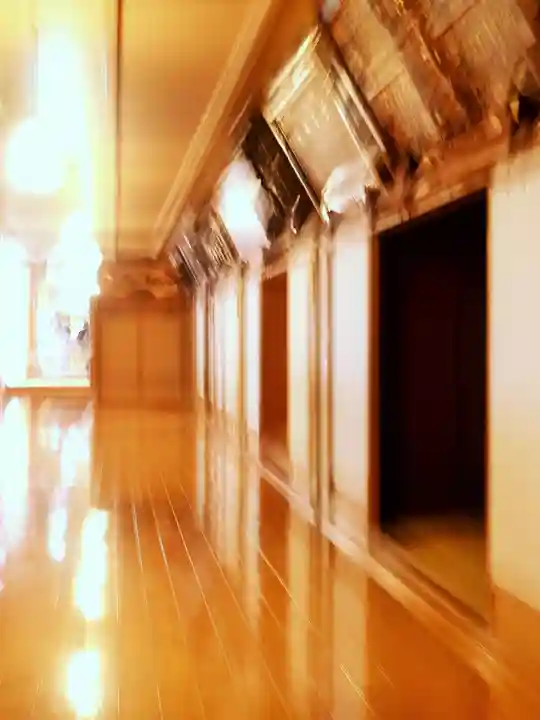 古峯神社のその他建物