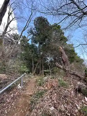 金比羅宮(神奈川県)