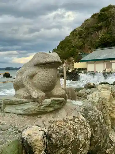 二見興玉神社(三重県)