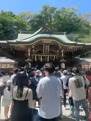 江島神社(神奈川県)