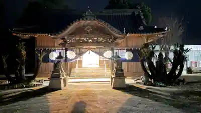 勝命神社(徳島県)