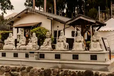 阿蘇白水龍神權現～白蛇神社～(熊本県)