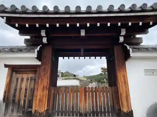 南明禪院（南明院）(京都府)
