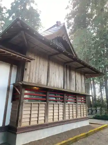 芳賀天満宮(栃木県)