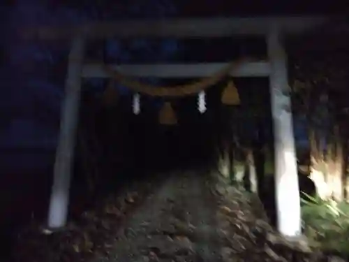 御園神社(北海道)