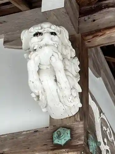 田中神社(滋賀県)