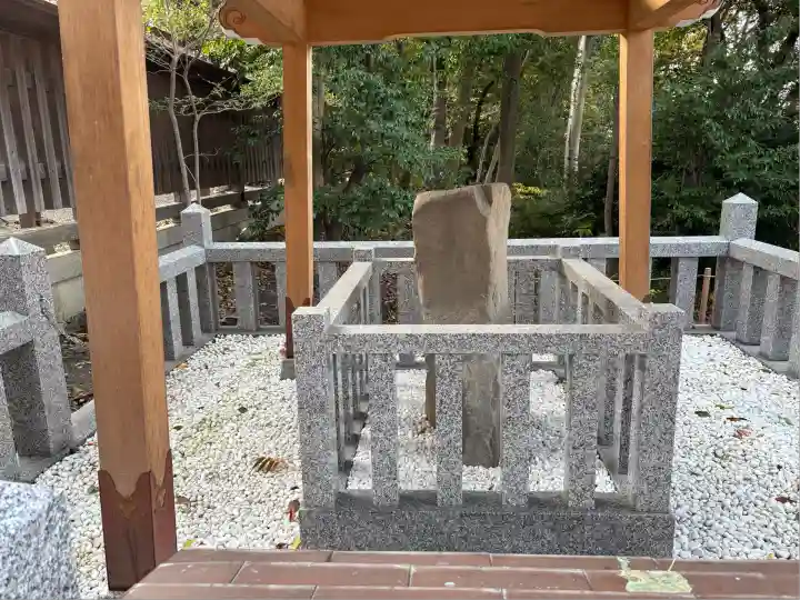 和泉國一之宮 大鳥大社(大阪府)