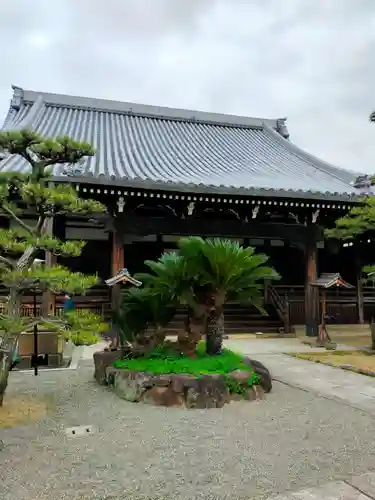明厳寺(大阪府)