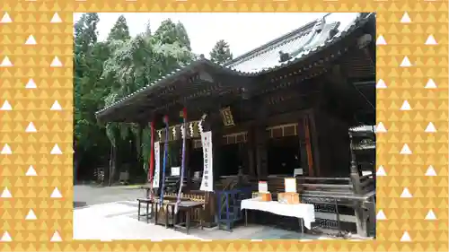 仙台東照宮(宮城県)