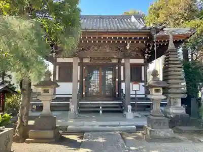常圓寺(東京都)