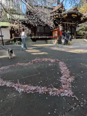 熊野神社(東京都)