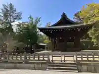 橿原神宮(奈良県)