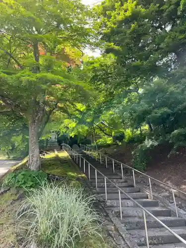 珍蔵寺　(山形県)