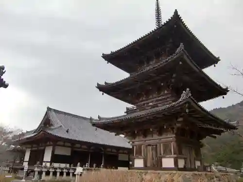 南法華寺（壷阪寺）(奈良県)