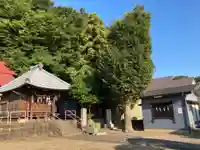太尾神社(神明社)(神奈川県)