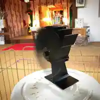 高司神社〜むすびの神の鎮まる社〜(福島県)