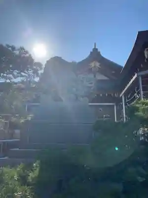 廣島護國神社(広島県)