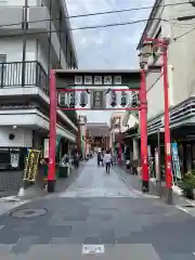 西新井大師総持寺(東京都)