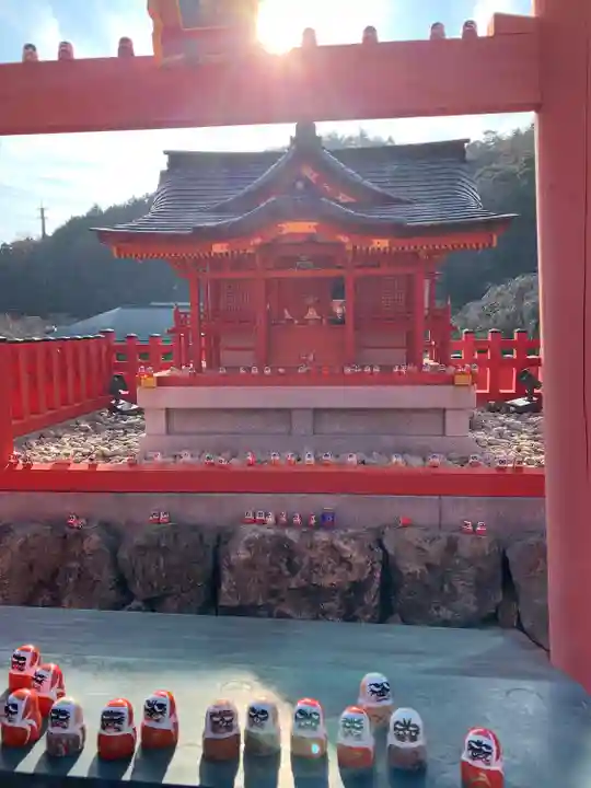 勝尾寺(大阪府)