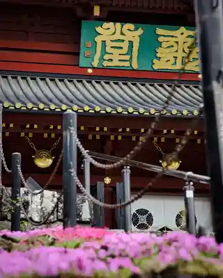 輪王寺(栃木県)