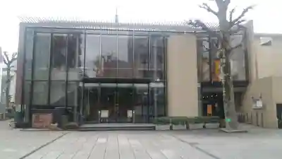 全龍寺の本殿・本堂