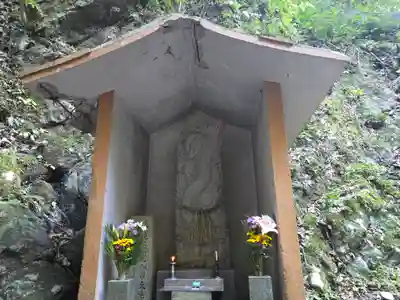 大本山七宝瀧寺(大阪府)