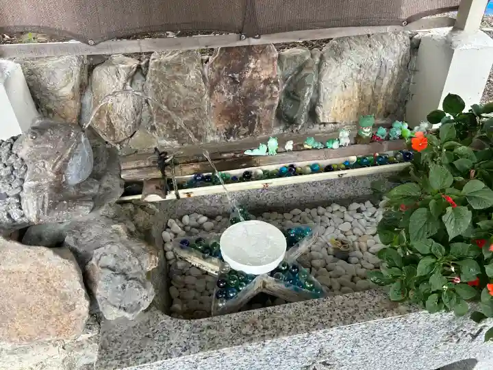 星置神社(北海道)