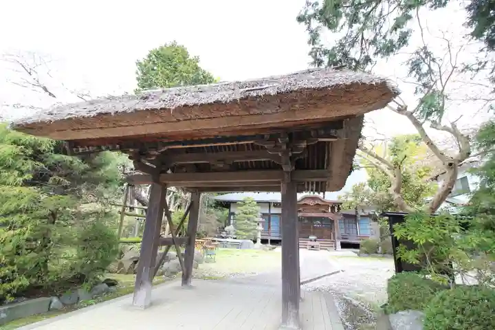 命徳寺(神奈川県)