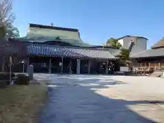 温泉山 安楽寺(四国霊場第六番札所)(徳島県)